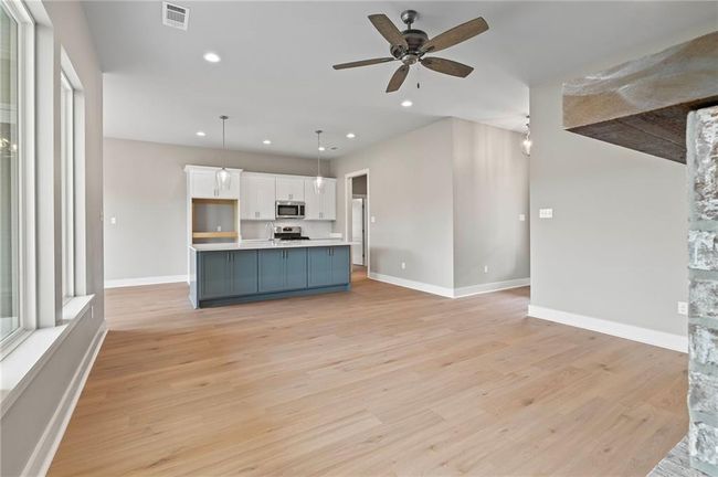 72657 Robindale Dr, House other with 4 bedrooms, 2 bathrooms and null parking in Covington LA | Image 8