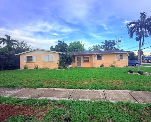 1600 Nw 47th Avenue, Lauderhill, FL, 33313 | Card Image