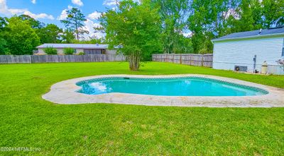 54795 Sheffield Road, House other with 4 bedrooms, 2 bathrooms and null parking in Callahan FL | Image 1