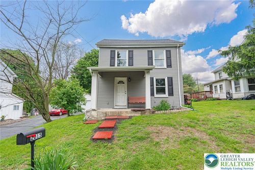 2015 Leithsville Rd, HELLERTOWN, PA, 18055-3006 | Card Image