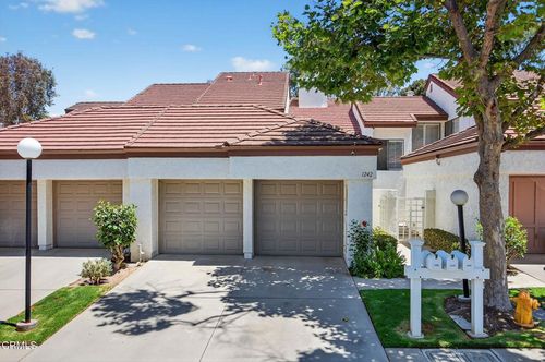 1242 Calle Bonita, Camarillo, CA, 93012-4105 | Card Image