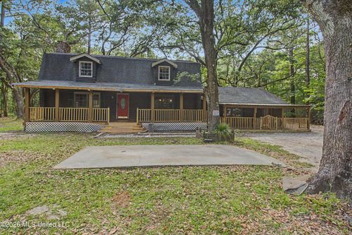 11021 Johns Bayou Rd, Vancleave, MS, 39565-8856 | Card Image