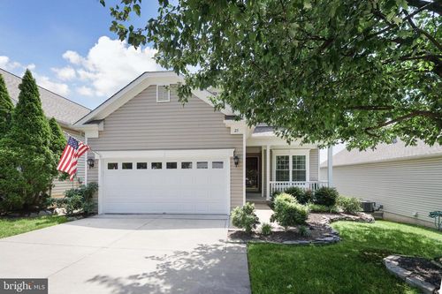 23 Buchanan Ct, FREDERICKSBURG, VA, 22406-8403 | Card Image