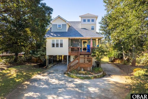 4008 Poor Ridge Rd, Kitty Hawk, NC, 27949-4334 | Card Image