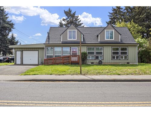 3810 Elmira Rd, Eugene, OR, 97402-6516 | Card Image
