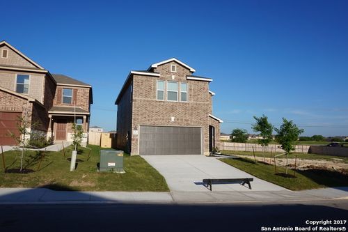 2610 Green Leaf Way, San Antonio, TX, 78244-4407 | Card Image