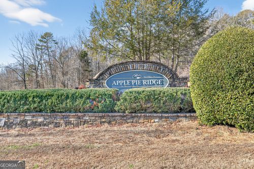 LOT 25 Planters Knl, Baldwin, GA, 30511 | Card Image