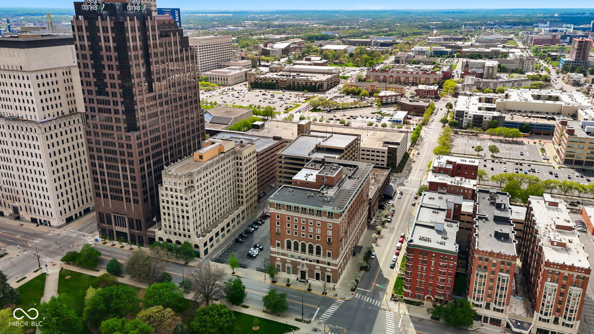 Residential in Indianapolis 3