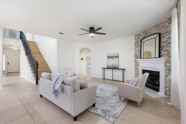 3404 Sophora Ct, House other with 5 bedrooms, 3 bathrooms and 4 parking in Round Rock TX | Image 12