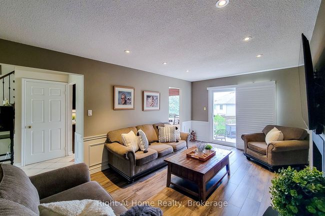 133 Lavender Dr, House other with 5 bedrooms, 3 bathrooms and 2 parking in Ancaster ON | Image 30