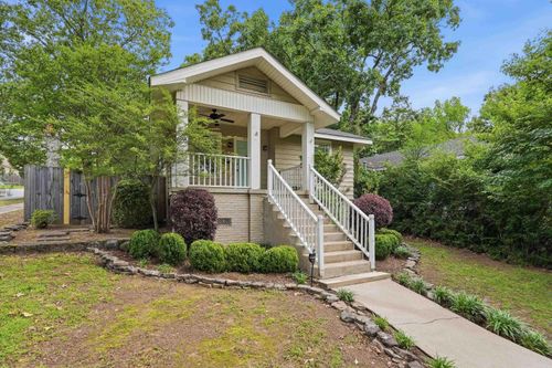 5024 Woodlawn Dr, Little Rock, AR, 72205-3671 | Card Image