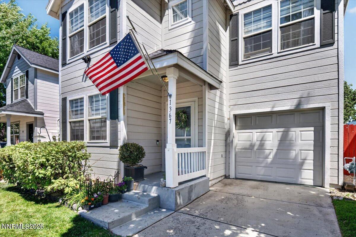 Residential in Carson City 4