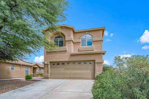 7793 S Cobble Hill Ct, Tucson, AZ, 85756-8486 | Card Image