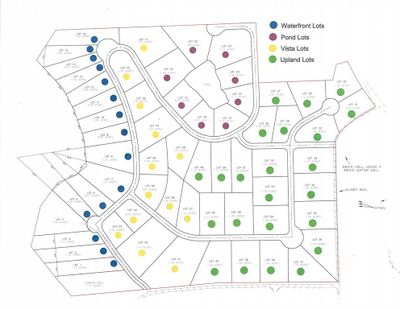 Lot 30 Cr 2403, Home with 0 bedrooms, 0 bathrooms and null parking in Pittsburg TX | Image 3