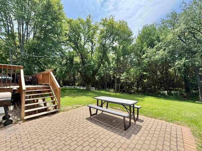 2324 Boulder Ln, House other with 7 bedrooms, 5 bathrooms and null parking in Beloit WI | Image 32