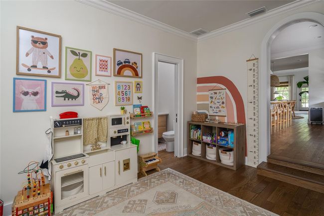 2412 W Prospect Rd, House other with 6 bedrooms, 5 bathrooms and null parking in TAMPA FL | Image 27