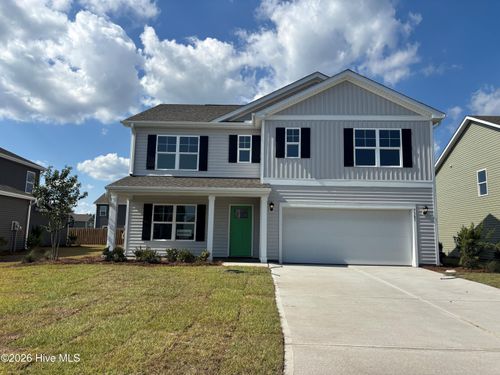 lot-429-5305 Areca, Castle Hayne, NC, 28429 | Card Image