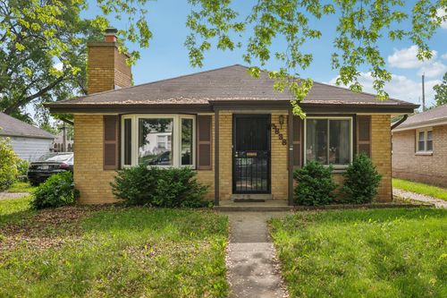 3838 N 78th St, Milwaukee, WI, 53222-3099 | Card Image