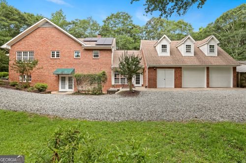 744 Cherokee Ridge Rd, Canon, GA, 30520-3718 | Card Image