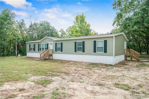 1184 E Sandy Ln, HERNANDO, FL, 34442-2619 | Card Image