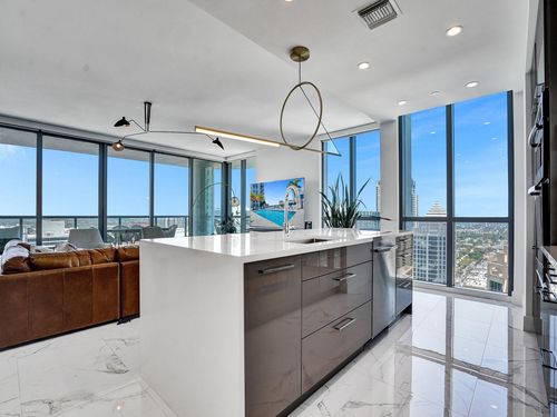 unit-3301-100 E Las Olas Blvd, Fort Lauderdale, FL, 33301-2777 | Card Image