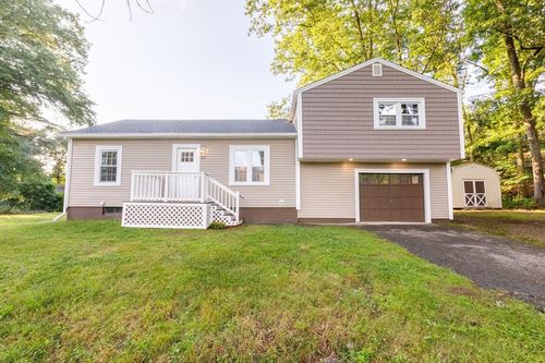 22 Lakeside Ave, Webster, MA, 01570 | Card Image