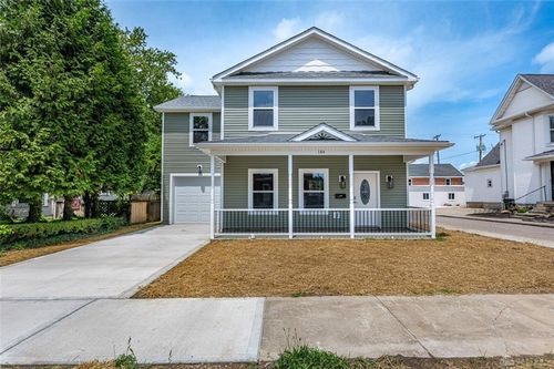184 W 2nd St, Xenia, OH, 45385-3558 | Card Image