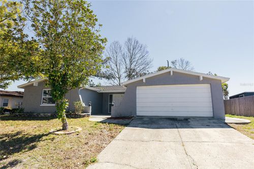 7740 Sagebrush Dr, PORT RICHEY, FL, 34668-4143 | Card Image