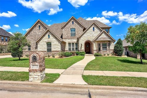 2911 Butterfield Trl, Sherman, TX, 75092-4482 | Card Image