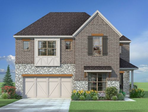 2301 Sunset Blvd, Rowlett, TX, 75088-1396 | Card Image