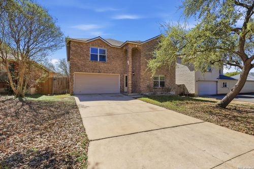 10434 Manor Crk, San Antonio, TX, 78245-2740 | Card Image