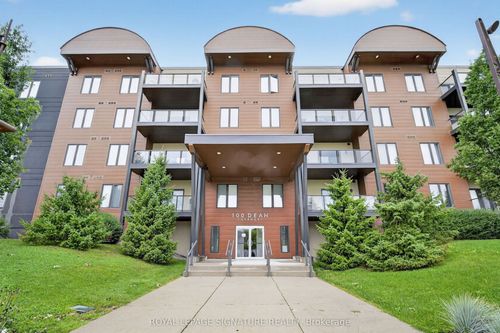 305-100 Dean Ave, Barrie, ON, L9J0H1 | Card Image