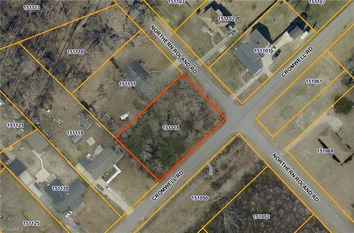 2900 Cromwell Road, Greensboro, NC, 27407 | Card Image