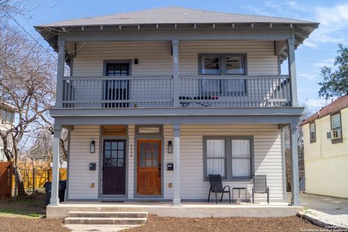 1112 Muncey, San Antonio, TX, 78208-1311 | Card Image