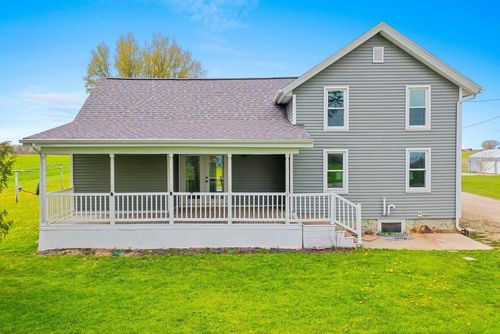 N1613 Manley Road, Greenville, WI, 54942 | Card Image