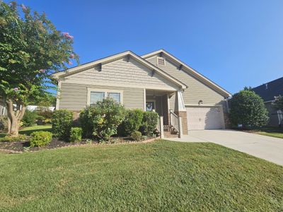 9729 Rookwood Cir, House other with 3 bedrooms, 2 bathrooms and 2 parking in Ooltewah TN | Image 3