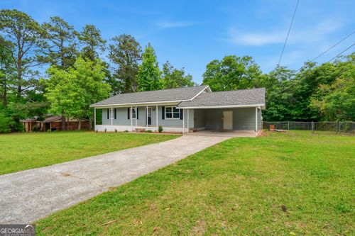 132 Allen Memorial Dr Sw, Milledgeville, GA, 31061-4404 | Card Image