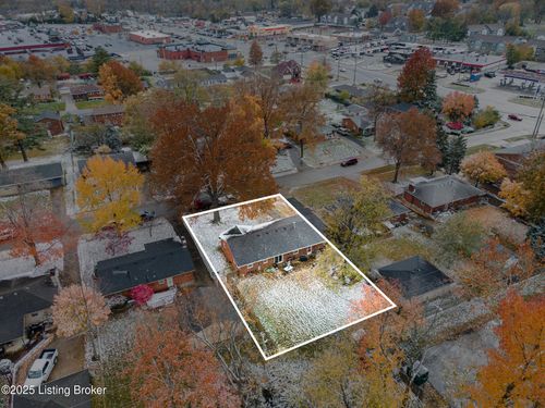 1807 Janlyn Rd, Jeffersontown, KY, 40299-1711 | Card Image