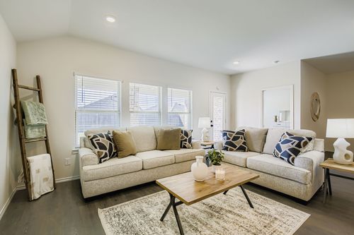 2940 Goodrich St, Royse City, TX, 75189-8195 | Card Image