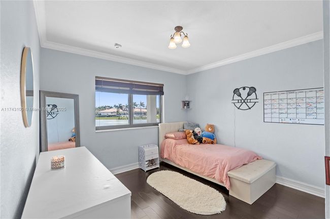 7770 Sw 188 Th Ter, House other with 5 bedrooms, 4 bathrooms and null parking in Cutler Bay FL | Image 34