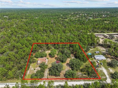 11419 Raschke Run, Weeki Wachee, FL, 34614-0401 | Card Image