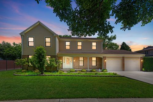 1509 Lori Lyn Ln, Northbrook, IL, 60062-4930 | Card Image