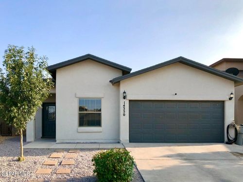 14350 Loma Esmeralda Dr, El Paso, TX, 79938-1237 | Card Image