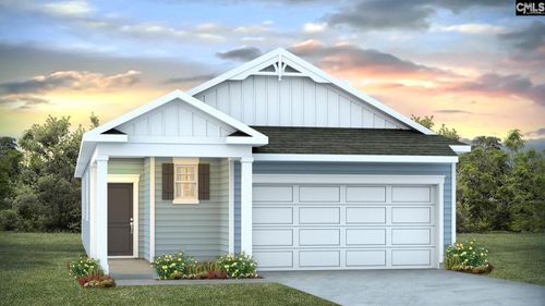 583 Edgetree Dr, Hopkins, SC, 29061-9838 | Card Image