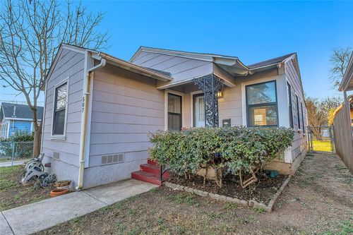 507 S Gilpin Avenue, Cockrell Hill, TX, 75211 | Card Image