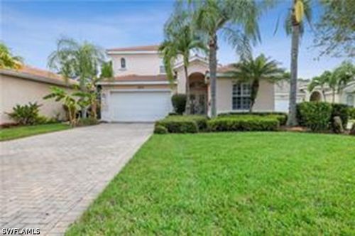 14478 Sterling Oaks Dr, NAPLES, FL, 34110-4160 | Card Image