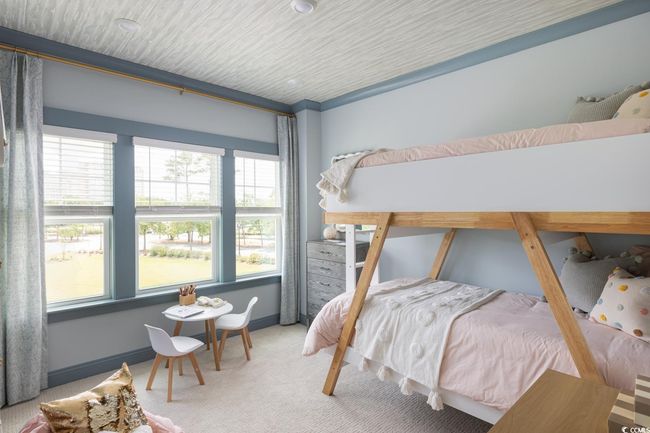 28 - 8468 Duke Pl, Townhouse with 4 bedrooms, 4 bathrooms and null parking in Myrtle Beach SC | Image 33