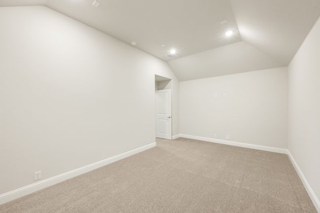 4601 Nomad Dr, House other with 4 bedrooms, 4 bathrooms and null parking in Midlothian TX | Image 34