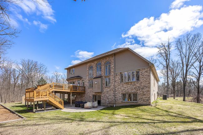 595 Donna Mae, House other with 4 bedrooms, 4 bathrooms and null parking in Addison Township MI | Image 36