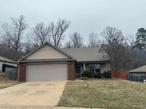 12096 Big Ridge Circle, Shannon Hills, AR, 72103 | Card Image